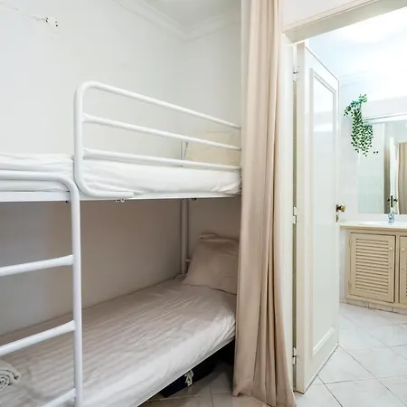 Apartment Sunny For Families Albufeira