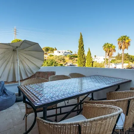 Apartment Sunny For Families *