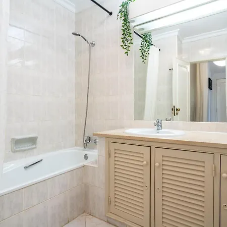 Apartment Sunny For Families *