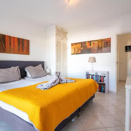 Sunny For Families 公寓 *