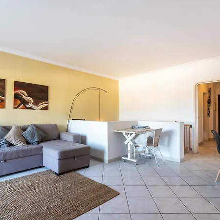 Sunny For Families Apartmán Albufeira