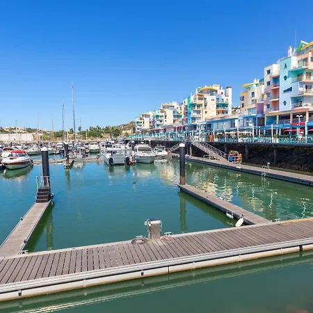 Sunny For Families * Albufeira