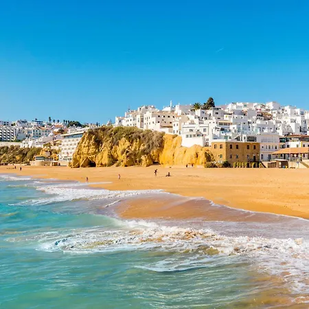 Sunny For Families * Albufeira