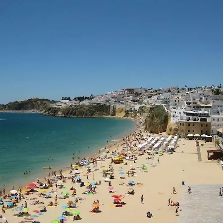 Sunny For Families * Albufeira
